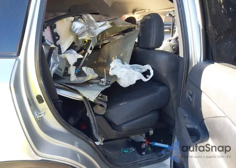 2020 Mitsubishi Outlander Le 2.4/Se 2.4/Sel 2.4/Sp 2.4 from USA, damaged, VIN JA4AD3A31LZ048748